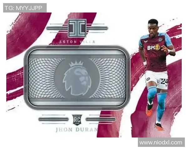 《Chronicles足球球星卡全解析：收藏、投资与市场趋势深度剖析》