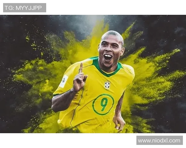 巴西足球历史十大球星盘点及其传奇足迹解析